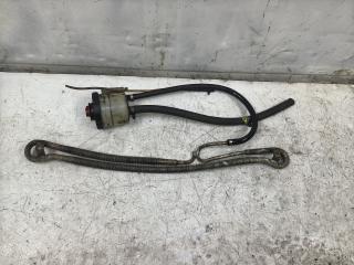 трубка гидроусилителя Volkswagen Transporter T4 (1990 - 2003), 701422377, PA66GF25