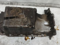 масляный поддон Chevrolet Cruze 1 поколение (2009 - 2012), 1.8 л., бензин, АКПП - фото №5