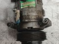 компрессор кондиционера Chevrolet Cruze 1 поколение 2010, 1.8 л., бензин, МКПП, 8097230964F, 9046540 - фото №2