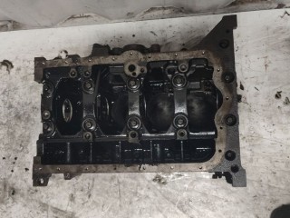 блок цилиндров Renault Master 2 поколение [рестайлинг] 2005, 2.5 л., дизель