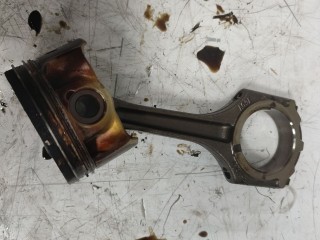 поршень шатун Ford Mondeo 4 поколение [рестайлинг] 2012, 2.0 л., бензин