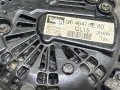 генератор Peugeot 307 1 поколение 2005, 2.0 л., дизель, 9646476280, 2542704A - фото №6
