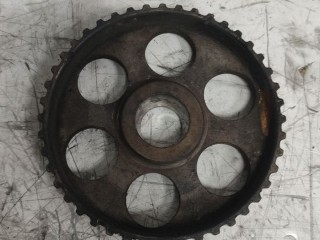 шкив распредвала Volkswagen Transporter T4 (1990 - 2003), 2.5 л., дизель, 069109111