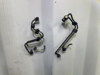 трубка ТНВД Renault Kangoo 1 поколение 1999, 1.9 л., дизель, МКПП