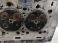 головка блока цилиндров Renault Master 2 поколение [рестайлинг] 2005, 2.5 л., дизель, G9T03 - фото №6