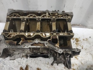 блок цилиндров Ford Mondeo 4 поколение [рестайлинг] 2012, 2.0 л., бензин, RFAG9E6015AB