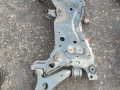 балка подвески передняя (подрамник) Ford C-Max 1 поколение 2003, 1.8 л., бензин, МКПП - фото №2