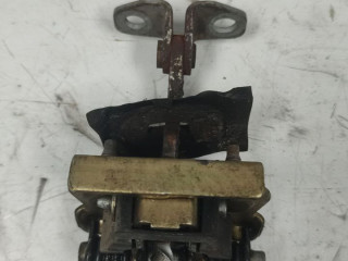 ограничитель открывания двери Citroen Berlingo 1 поколение (M59) [рестайлинг] (2004 - 2013), 1.6 л., дизель, МКПП