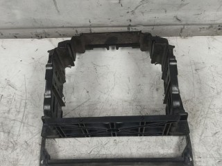 рамка под магнитолу BMW 5 серия E60/E61 [рестайлинг] 2009, 2.0 л., бензин, АКПП, 5145697640303