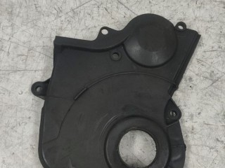 защита (кожух) ремня ГРМ Toyota Avensis 2 поколение (T250) [рестайлинг] 2007, 2.0 л., дизель