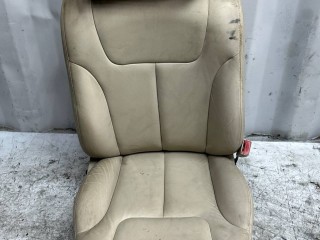 сиденье переднее Volkswagen Passat B5 [рестайлинг] (2000 - 2005), универсал