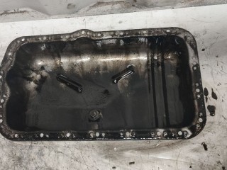 масляный поддон Renault Master 2 поколение [рестайлинг] 2005, 2.5 л., дизель