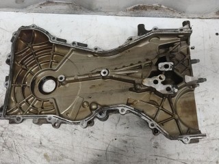 декоративная крышка двигателя Ford Mondeo 4 поколение [рестайлинг] 2012, 2.0 л., бензин, AG9G6059DC