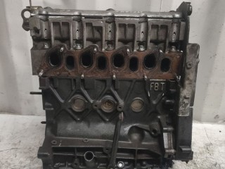 двигатель Renault Kangoo 1 поколение 1999, 1.9 л., дизель, МКПП, F8T