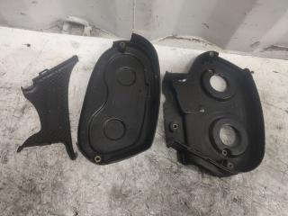 защита (кожух) ремня ГРМ Chevrolet Cruze 1 поколение (2009 - 2012), 1.8 л., бензин, АКПП, 55354835, 55354247, 55571163