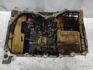 масляный поддон Ford Mondeo 4 поколение [рестайлинг] 2012, 2.0 л., бензин, AG9G6675BB