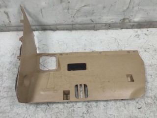 накладка на торпедо (консоль) BMW 5 серия E60/E61 [рестайлинг] 2009, 2.0 л., бензин, АКПП, 5145715623002