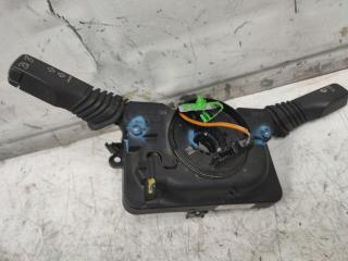 переключатель подрулевой (стрекоза) Opel Astra H (2004 - 2007), 13184057