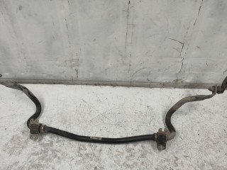 стабилизатор подвески передний Chevrolet Cruze 1 поколение (2009 - 2012), 1.8 л., бензин, АКПП, 13296533