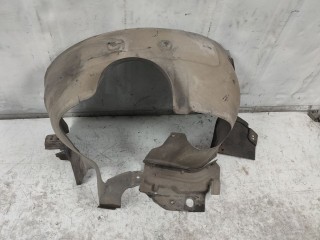 защита арок передняя левая (подкрылок) Chevrolet Cruze 1 поколение (2009 - 2012), 1.8 л., бензин, АКПП, 95953136