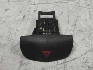 кнопка аварийной сигнализации Nissan Primera P12 2002