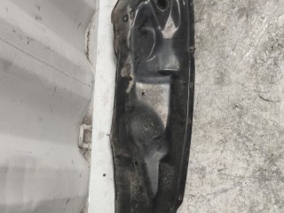 жабо дождевик Mitsubishi Lancer 10 поколение 2010, 1.8 л., бензин, МКПП, седан