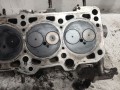 головка блока цилиндров Volkswagen Transporter T4 (1990 - 2003), 2.5 л., дизель, 046103373B - фото №8