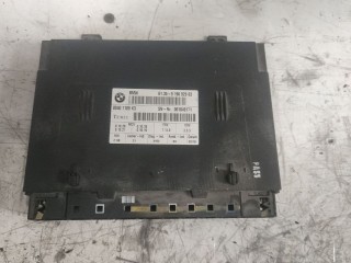 блок управления сиденьем BMW 5 серия E60/E61 [рестайлинг] 2009, 2.0 л., бензин, АКПП, 61359196929