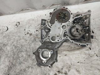 крышка двигателя передняя Renault Master 2 поколение [рестайлинг] 2005, 2.5 л., дизель, 8200018628