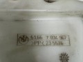 бачок омывателя BMW 5 серия E60/E61 [рестайлинг] 2009, 61667034967 - фото №2