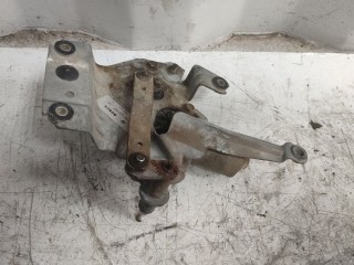 моторчик дворников зад. Citroen Berlingo 1 поколение (M59) [рестайлинг] (2004 - 2013), 1.9 л., дизель, 3397020407