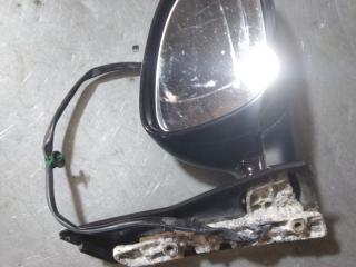 зеркало наружное правое Volkswagen Golf Plus 1 поколение (2005 - 2009), E1010836