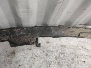 юбка бампера нижняя Volkswagen Passat B5 [рестайлинг] (2000 - 2005), универсал, 3B9807521