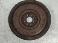 маховик Volkswagen Transporter T4 1993, 2.4 л., дизель, МКПП, 074105273D - фото №2