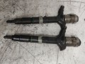 форсунка Toyota Avensis 2 поколение (T250) (2003 - 2006), 2.0 л., дизель, МКПП, 2367027030, 2367027030 - фото №2