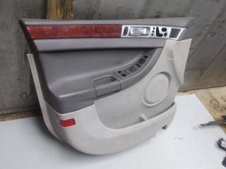 Обшивка двери (комплект) Chrysler Pacifica 1 поколение (2003 - 2008)
