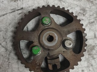 шкив распредвала Citroen Berlingo 1 поколение (M59) [рестайлинг] (2004 - 2013), 1.9 л., дизель