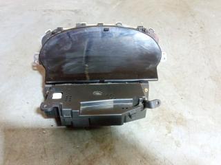 щиток приборов (приборная панель) Toyota Yaris P1 [рестайлинг] 2003, 1.3 л., бензин, АКПП, 8380052120, 4573000147