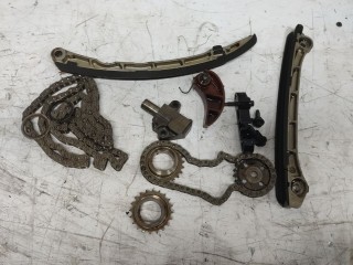 цепь ГРМ Ford Mondeo 4 поколение [рестайлинг] 2012, 2.0 л., бензин