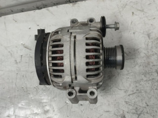 генератор BMW 5 серия E60/E61 [рестайлинг] 2009, 2.0 л., бензин, АКПП, 12317512469