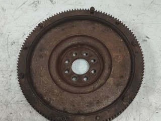 маховик Volkswagen Transporter T4 1993, 2.4 л., дизель, МКПП, 074105273D