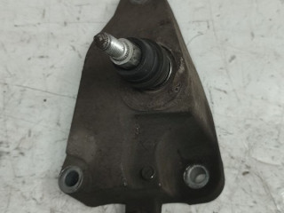 кронштейн КПП Nissan Qashqai 1 поколение [рестайлинг] 2010, 2.0 л., бензин, МКПП