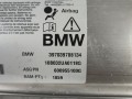 AirBag в торпедо BMW 5 серия E60/E61 [рестайлинг] 2009, 2.0 л., бензин, АКПП, 397039708134 - фото №4