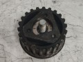 шкив распредвала Renault Master 2 поколение [рестайлинг] 2005, 2.5 л., дизель - фото №4