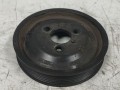 шкив насоса гидроусилителя BMW 3 серия E90/E91/E92/E93 (2004 - 2010), 2.0 л., бензин, АКПП, 32427500335, 7500335, N46B20 - фото №2