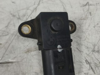 датчик абсолютного давления BMW 3 серия E90/E91/E92/E93 (2004 - 2010), 2.0 л., бензин, АКПП, 758527801, 7585278, 28402981003