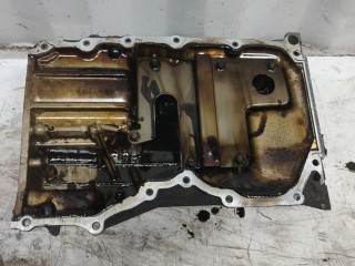 масляный поддон Mazda 3 BK (2003 - 2005), 2.0 л., бензин