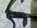 форсунка Peugeot 307 1 поколение 2005, 2.0 л., дизель, 9637536080 - фото №4