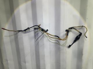 трубка топливная Renault Kangoo 1 поколение 1999, 1.9 л., дизель, МКПП