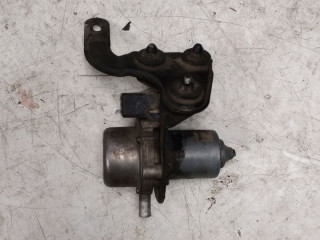 насос вакуумный Volkswagen Touran 1 поколение (2003 - 2006), 1.8 л., бензин, АКПП, 1JO612181B
